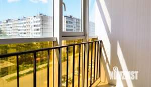 1-к квартира, посуточно, 30м2, 5/26 этаж