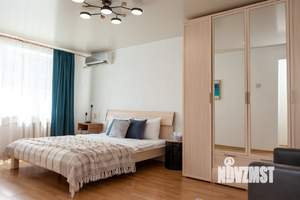 1-к квартира, посуточно, 32м2, 5/5 этаж