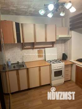 2-к квартира, на длительный срок, 42м2, 4/6 этаж