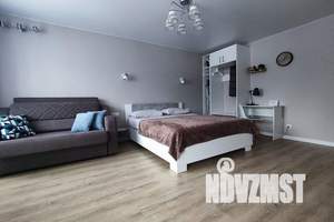 1-к квартира, посуточно, 32м2, 3/5 этаж