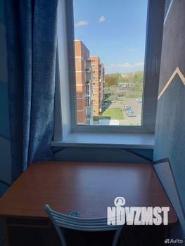 3-к квартира, посуточно, 64м2, 8/16 этаж
