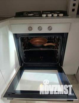 2-к квартира, посуточно, 46м2, 1/1 этаж