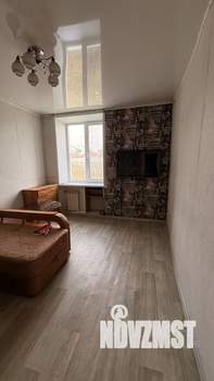 1-к квартира, на длительный срок, 25м2, 2/2 этаж