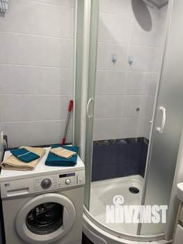 1-к квартира, посуточно, 30м2, 1/5 этаж