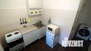 1-к квартира, посуточно, 37м2, 1/1 этаж