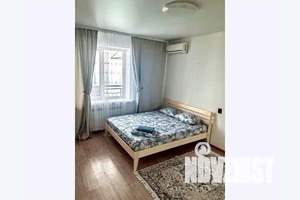 2-к квартира, посуточно, 45м2, 20/23 этаж