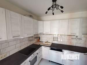 2-к квартира, на длительный срок, 58м2, 8/9 этаж