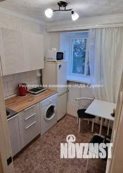 1-к квартира, на длительный срок, 24м2, 4/5 этаж