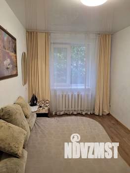 2-к квартира, посуточно, 45м2, 1/5 этаж