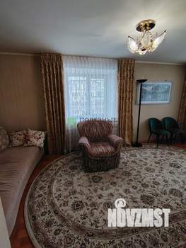 1-к квартира, на длительный срок, 33м2, 3/5 этаж