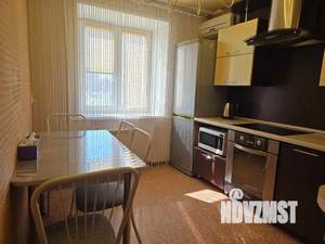 2-к квартира, посуточно, 50м2, 6/9 этаж