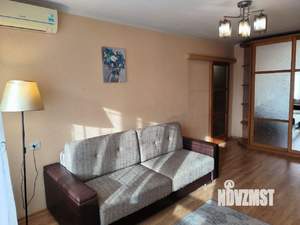 2-к квартира, посуточно, 45м2, 1/1 этаж