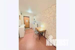 1-к квартира, посуточно, 20м2, 1/5 этаж