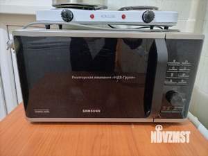 1-к квартира, на длительный срок, 31м2, 1/5 этаж