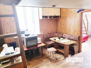 1-к квартира, на длительный срок, 30м2, 2/2 этаж