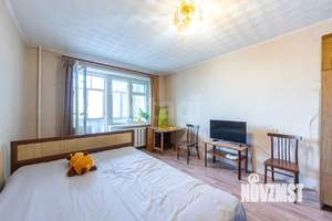 1-к квартира, на длительный срок, 35м2, 1/5 этаж