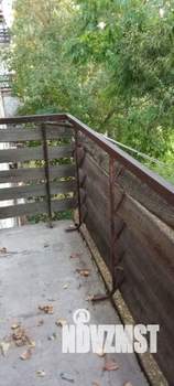 1-к квартира, на длительный срок, 32м2, 3/5 этаж