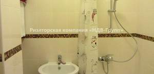 1-к квартира, на длительный срок, 32м2, 3/20 этаж