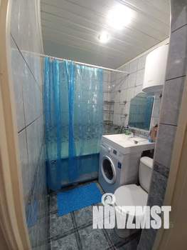 2-к квартира, посуточно, 46м2, 5/5 этаж