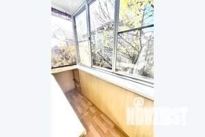 2-к квартира, посуточно, 45м2, 4/5 этаж