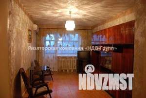 3-к квартира, на длительный срок, 60м2, 4/5 этаж