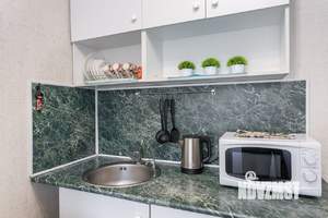 1-к квартира, посуточно, 32м2, 3/5 этаж