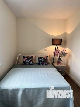 2-к квартира, посуточно, 45м2, 5/5 этаж