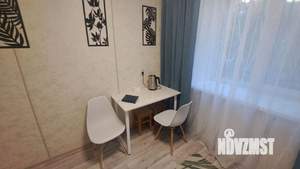 1-к квартира, посуточно, 46м2, 1/6 этаж