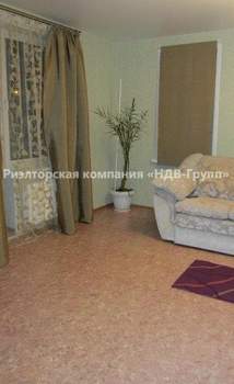 1-к квартира, на длительный срок, 32м2, 3/20 этаж