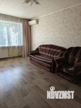 2-к квартира, на длительный срок, 44м2, 1/5 этаж