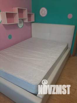 3-к квартира, посуточно, 68м2, 3/10 этаж