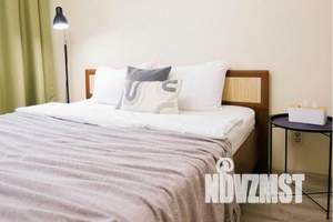 2-к квартира, посуточно, 45м2, 5/10 этаж