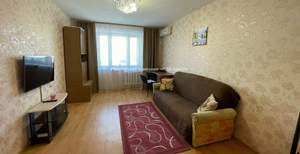 3-к квартира, на длительный срок, 64м2, 3/12 этаж