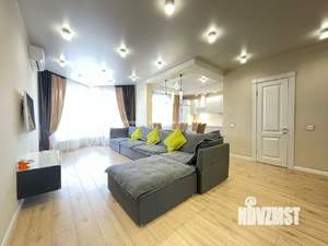 2-к квартира, на длительный срок, 68м2, 5/25 этаж