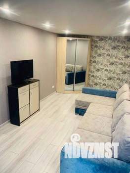 2-к квартира, посуточно, 50м2, 1/1 этаж