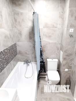 Студия квартира, посуточно, 30м2, 12/16 этаж