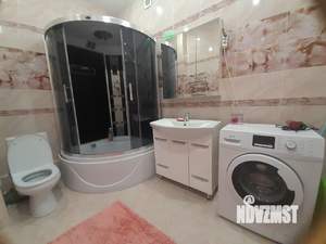 2-к квартира, посуточно, 38м2, 22/22 этаж
