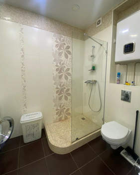 2-к квартира, на длительный срок, 46м2, 2/23 этаж