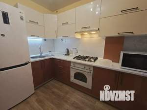 2-к квартира, посуточно, 53м2, 3/10 этаж