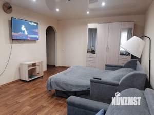 1-к квартира, посуточно, 31м2, 1/5 этаж