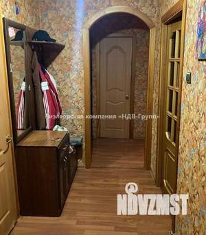 2-к квартира, на длительный срок, 51м2, 2/10 этаж