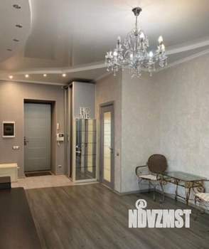 3-к квартира, на длительный срок, 80м2, 8/20 этаж