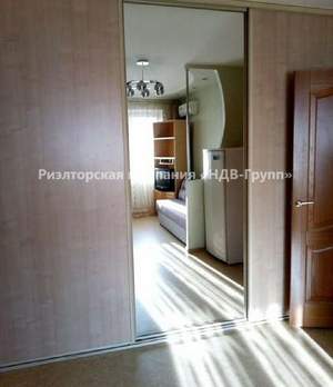 1-к квартира, на длительный срок, 35м2, 8/10 этаж