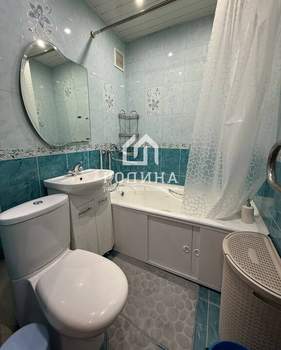 2-к квартира, на длительный срок, 44м2, 5/5 этаж