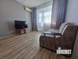 1-к квартира, посуточно, 32м2, 4/6 этаж