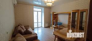 2-к квартира, на длительный срок, 45м2, 3/5 этаж