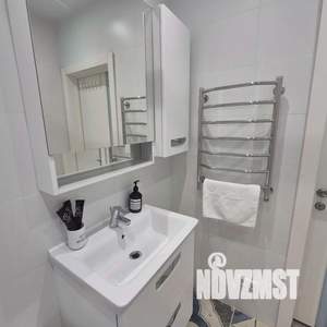 2-к квартира, посуточно, 62м2, 1/1 этаж
