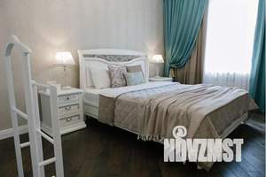 3-к квартира, посуточно, 88м2, 2/5 этаж