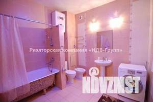 2-к квартира, на длительный срок, 80м2, 4/20 этаж