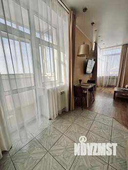 2-к квартира, на длительный срок, 50м2, 22/25 этаж